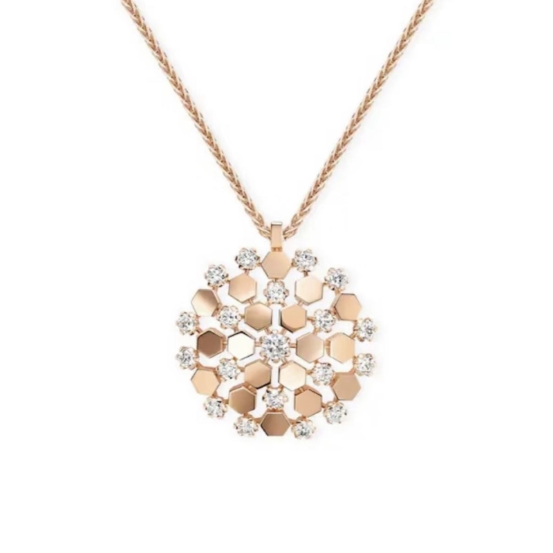 CHAUMET